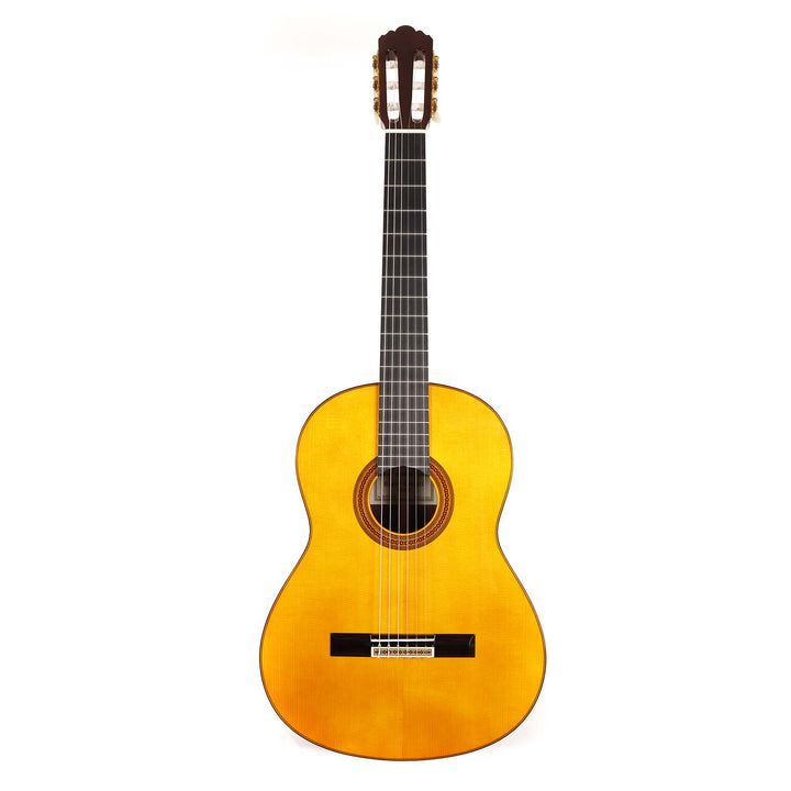 Yamaha GC32S Classical Natural