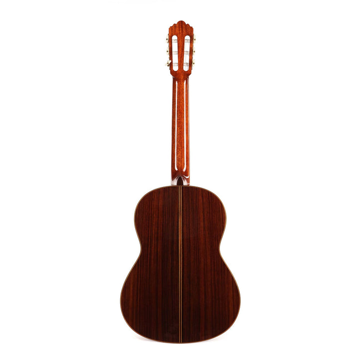 Yamaha GC32S Classical Natural