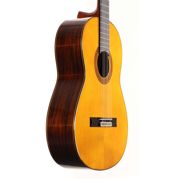 Yamaha GC32S Classical Natural