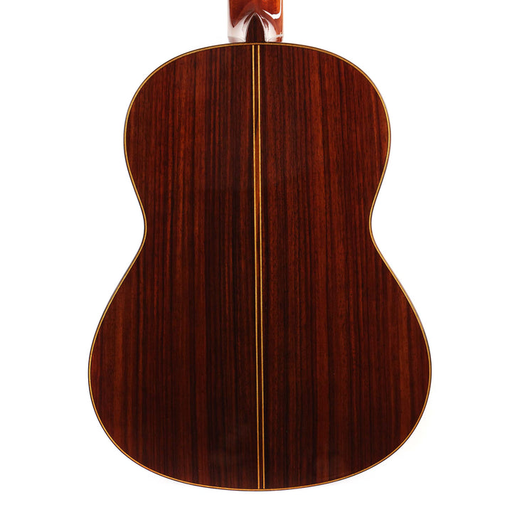 Yamaha GC32S Classical Natural