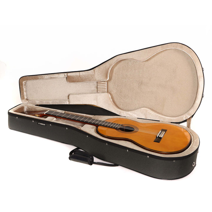 Yamaha GC32S Classical Natural