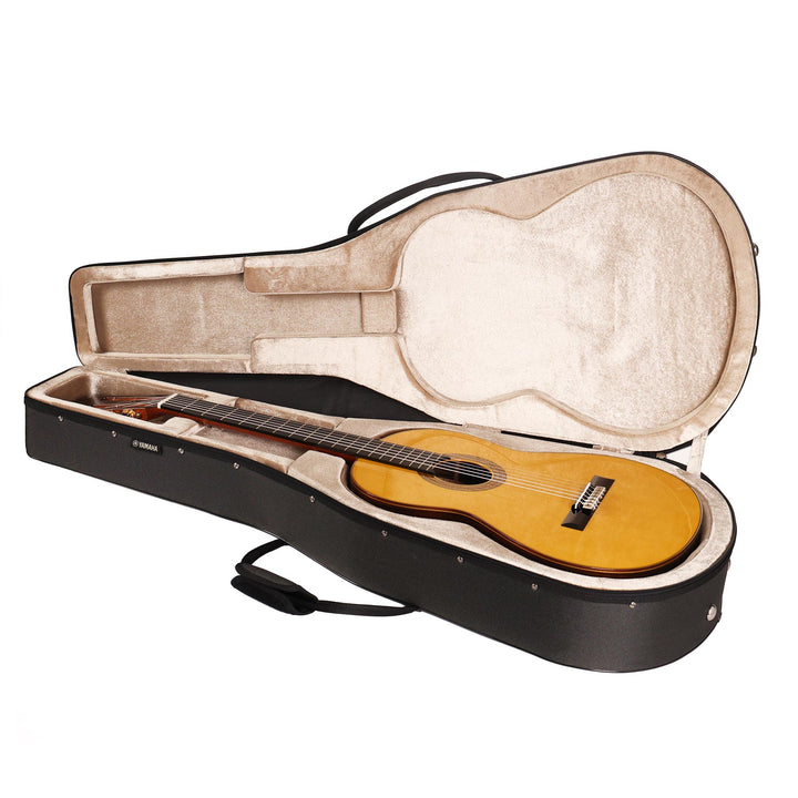 Yamaha GC32S Classical Natural