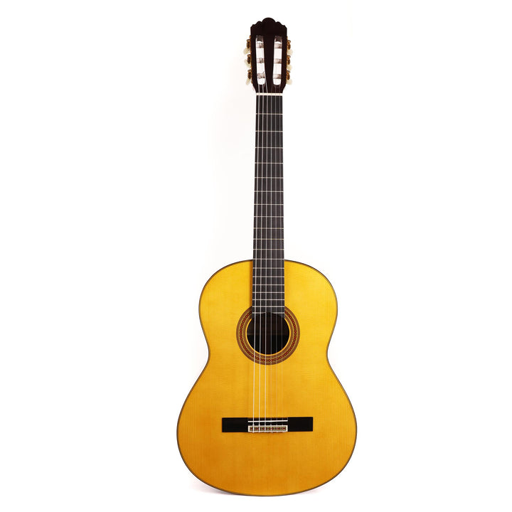 Yamaha GC32S Classical Natural