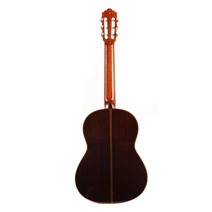 Yamaha GC32S Classical Natural