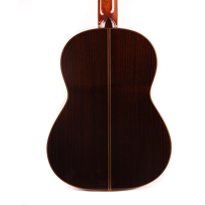 Yamaha GC32S Classical Natural