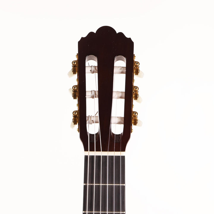 Yamaha GC32S Classical Natural