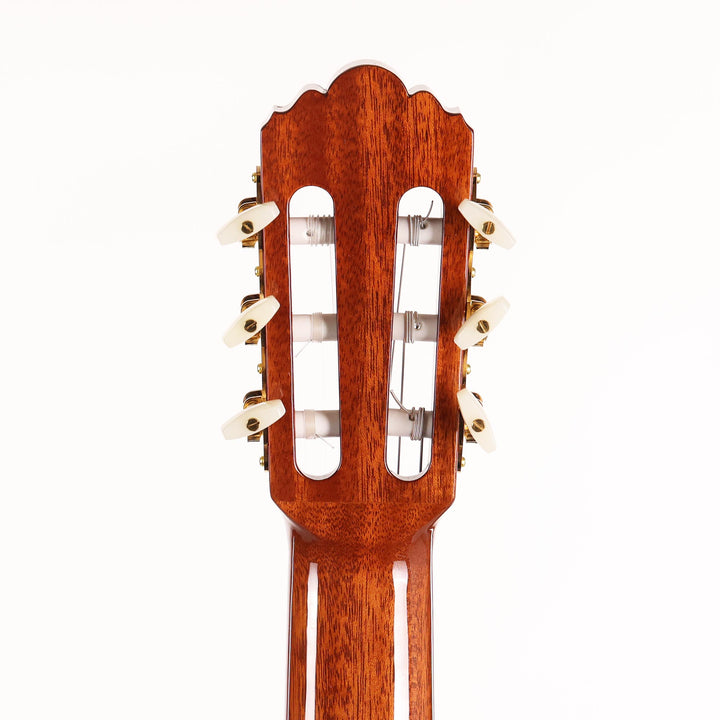Yamaha GC32S Classical Natural