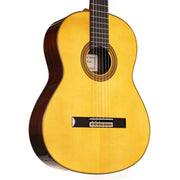 Yamaha GC32S Classical Natural