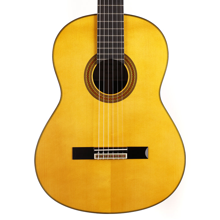 Yamaha GC32S Classical Natural