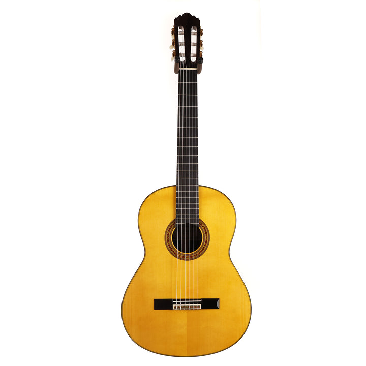 Yamaha GC32S Classical Natural