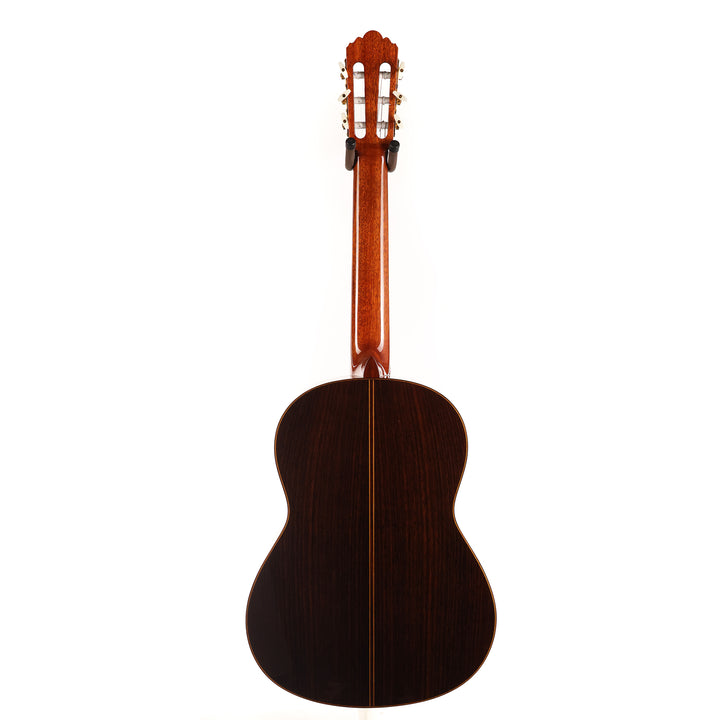 Yamaha GC32S Classical Natural