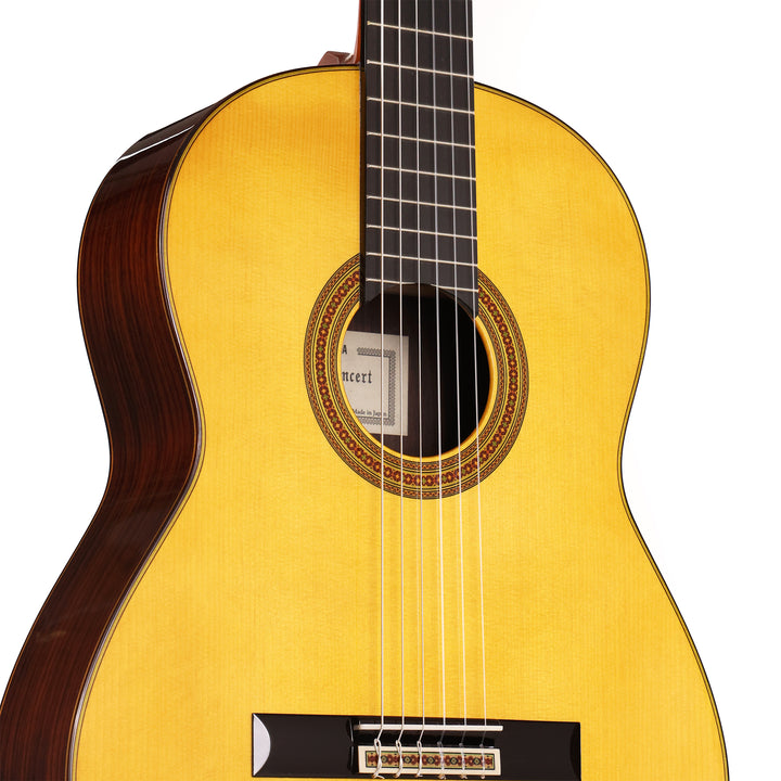 Yamaha GC32S Classical Natural