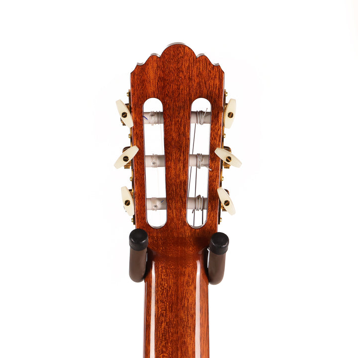 Yamaha GC32S Classical Natural