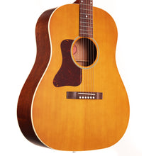 Gibson J-45 Century 12-Fret Left-Handed Acoustic Vintage Amber