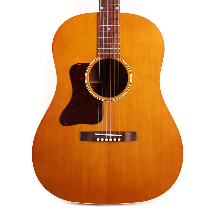 Gibson J-45 Century 12-Fret Left-Handed Acoustic Vintage Amber