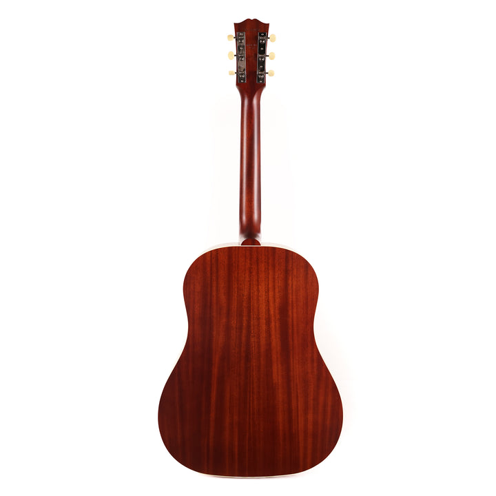 Gibson J-45 Century 12-Fret Left-Handed Acoustic Vintage Amber