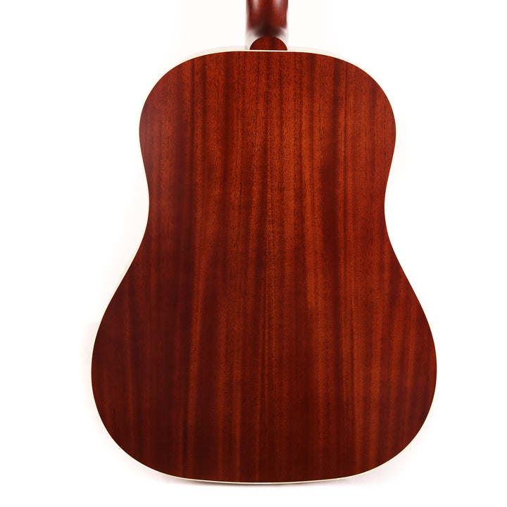 Gibson J-45 Century 12-Fret Left-Handed Acoustic Vintage Amber