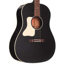 Gibson J-45 Century 12-Fret Left-Handed Acoustic Ebony