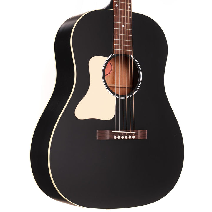 Gibson J-45 Century 12-Fret Left-Handed Acoustic Ebony