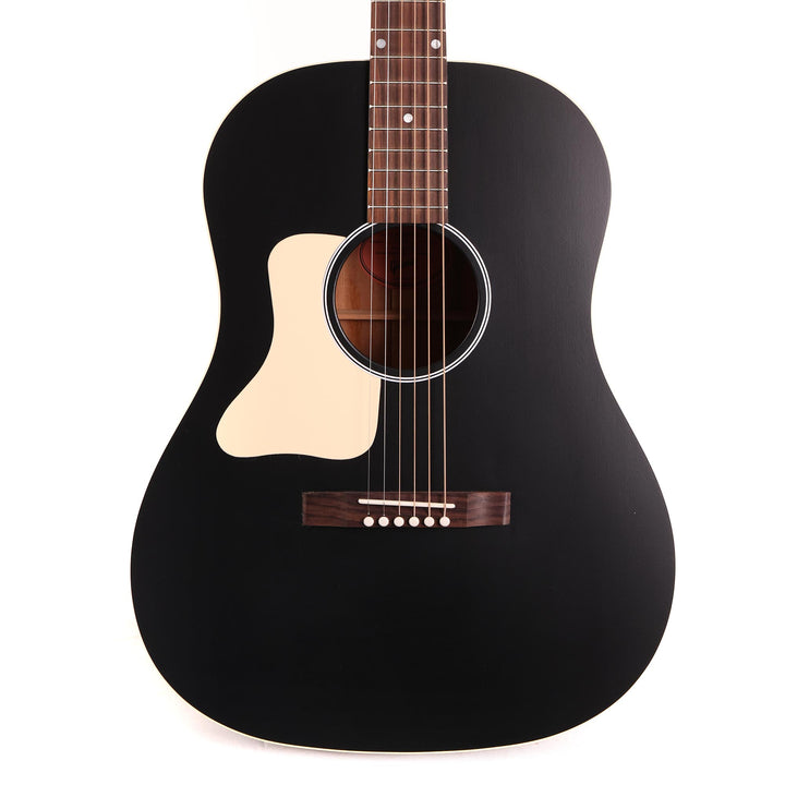 Gibson J-45 Century 12-Fret Left-Handed Acoustic Ebony