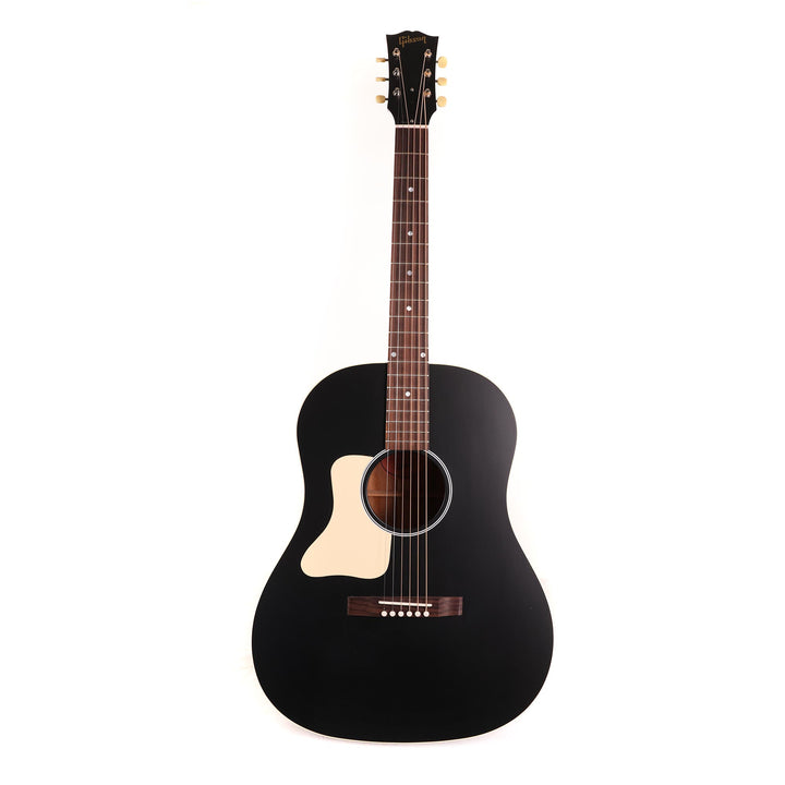 Gibson J-45 Century 12-Fret Left-Handed Acoustic Ebony
