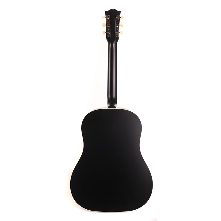 Gibson J-45 Century 12-Fret Left-Handed Acoustic Ebony