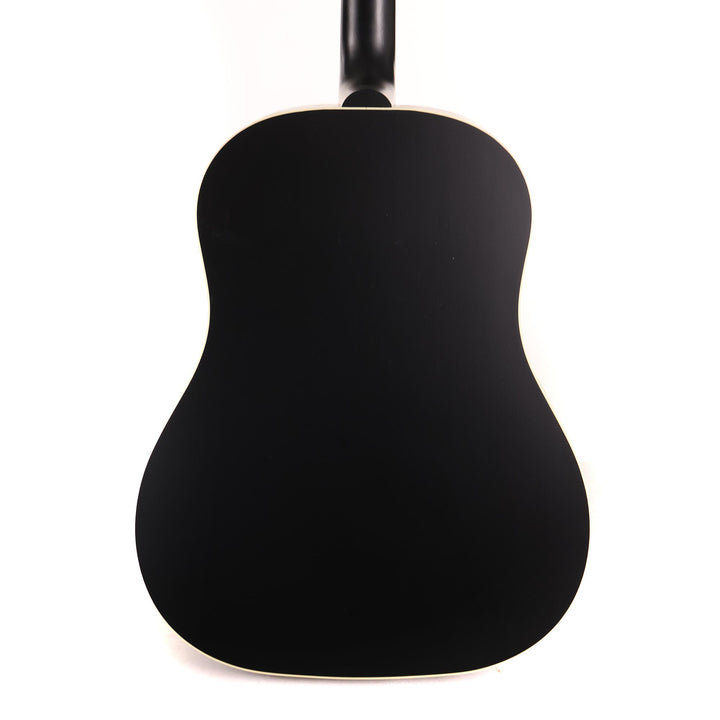 Gibson J-45 Century 12-Fret Left-Handed Acoustic Ebony