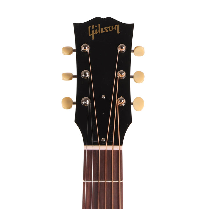 Gibson J-45 Century 12-Fret Left-Handed Acoustic Ebony