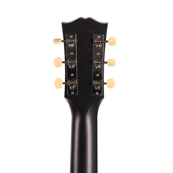 Gibson J-45 Century 12-Fret Left-Handed Acoustic Ebony