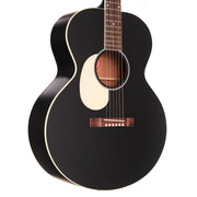 Gibson J-185 Century 12-Fret Left-Handed Acoustic Ebony