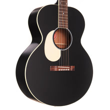 Gibson J-185 Century 12-Fret Left-Handed Acoustic Ebony