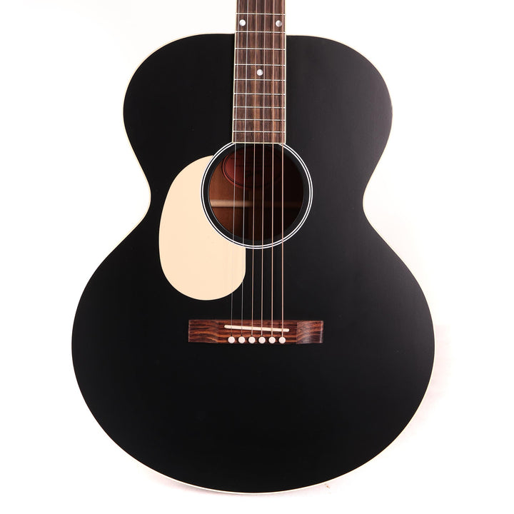 Gibson J-185 Century 12-Fret Left-Handed Acoustic Ebony
