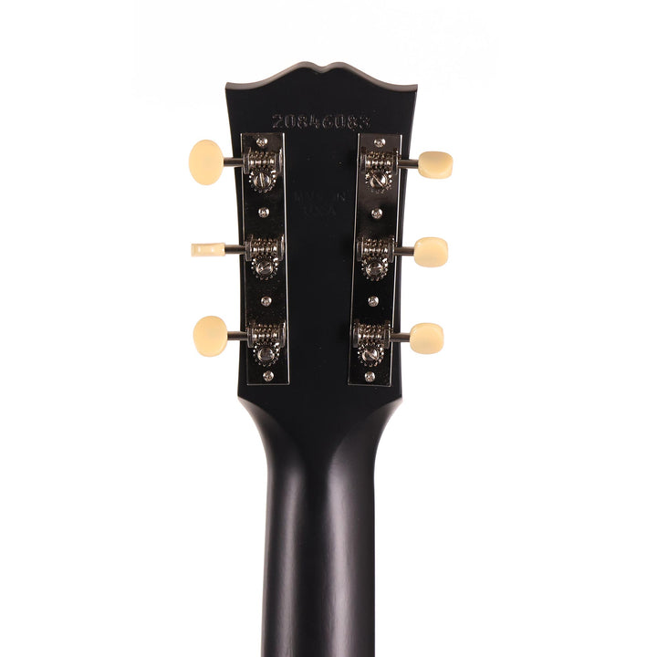 Gibson J-185 Century 12-Fret Left-Handed Acoustic Ebony