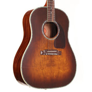 Gibson J-45 Anniversary Limited Edition Acoustic-Electric Cremona Burst