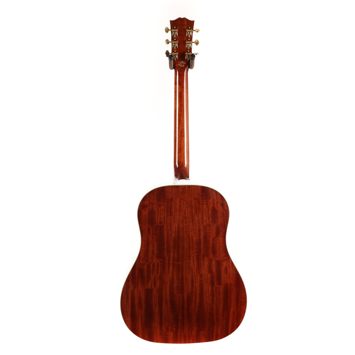 Gibson J-45 Anniversary Limited Edition Acoustic-Electric Cremona Burst