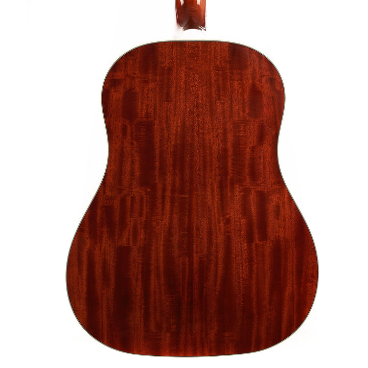 Gibson J-45 Anniversary Limited Edition Acoustic-Electric Cremona Burst