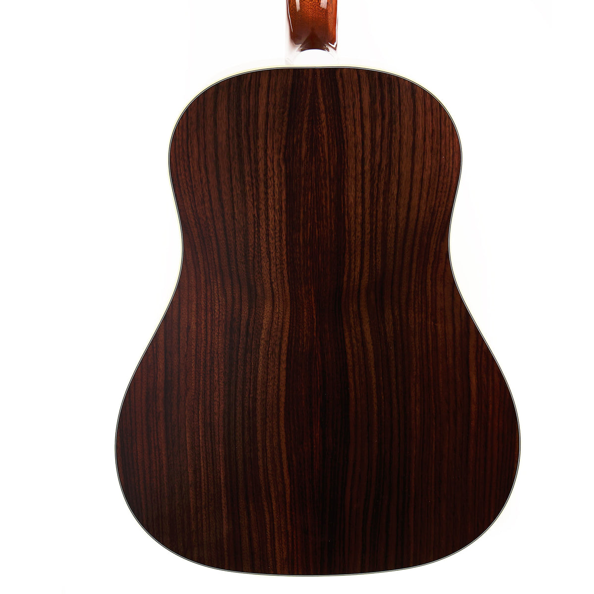 Gibson Custom Advanced Jumbo Anniversary Limited Edition Acoustic-Electric Cremona Burst — 6