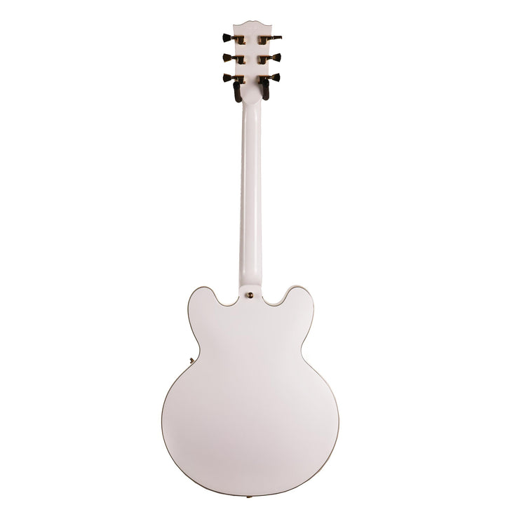 Epiphone Alex Lifeson 1976 ES-355 Reissue Alpine White