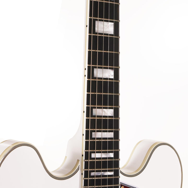 Epiphone Alex Lifeson 1976 ES-355 Reissue Alpine White