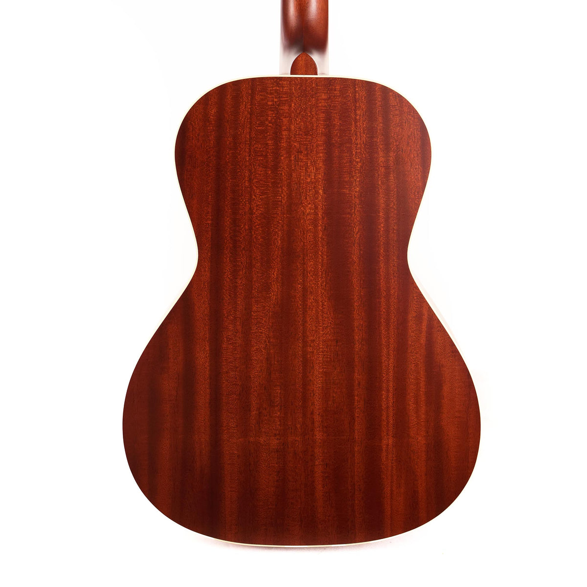 Gibson L-00 Century 12-Fret Left-Handed Acoustic Vintage Amber — 6