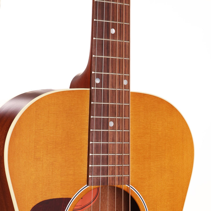 Gibson L-00 Century 12-Fret Left-Handed Acoustic Vintage Amber