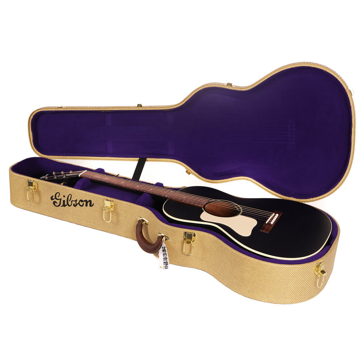 Gibson L-00 Century 12-Fret Left-Handed Acoustic Ebony