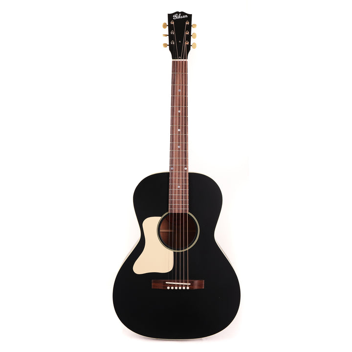Gibson L-00 Century 12-Fret Left-Handed Acoustic Ebony