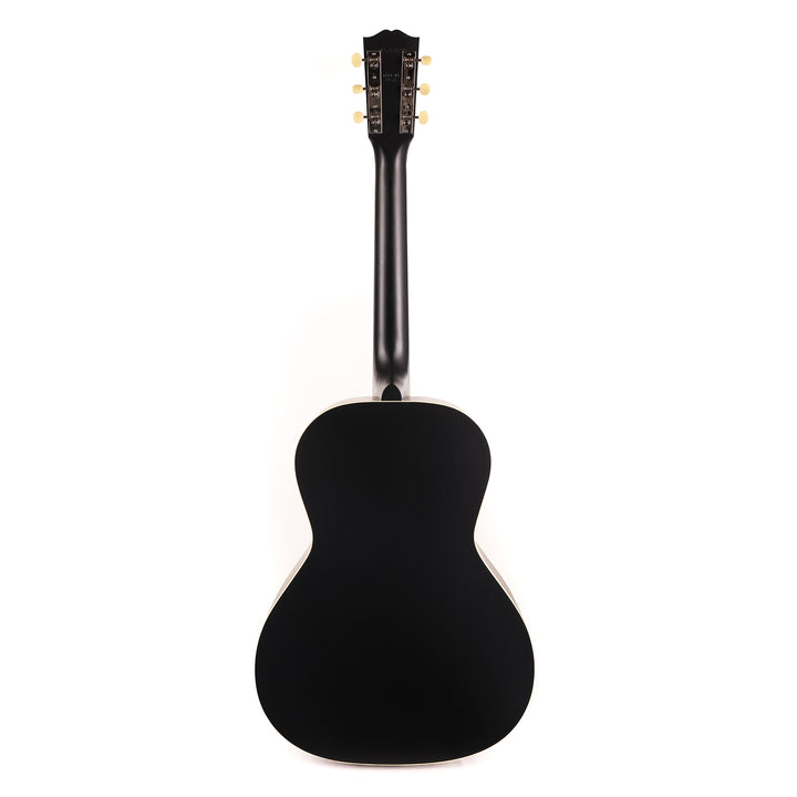 Gibson L-00 Century 12-Fret Left-Handed Acoustic Ebony