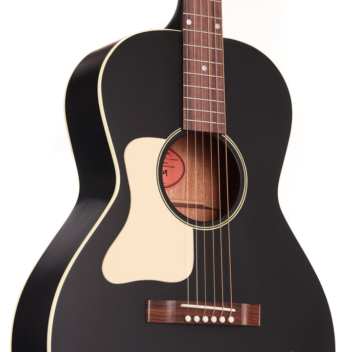 Gibson L-00 Century 12-Fret Left-Handed Acoustic Ebony