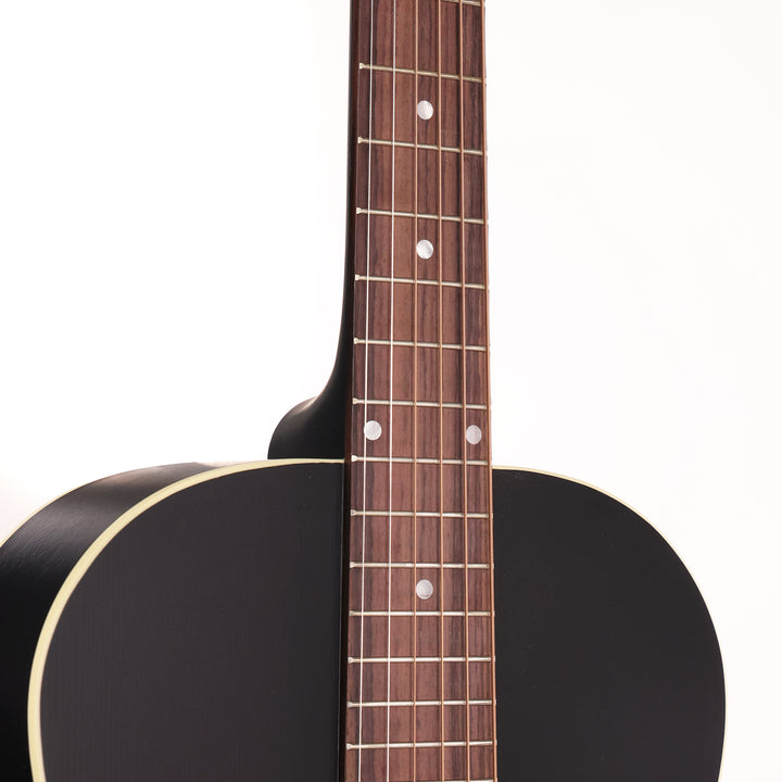 Gibson L-00 Century 12-Fret Left-Handed Acoustic Ebony