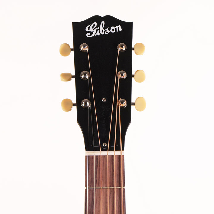 Gibson L-00 Century 12-Fret Left-Handed Acoustic Ebony