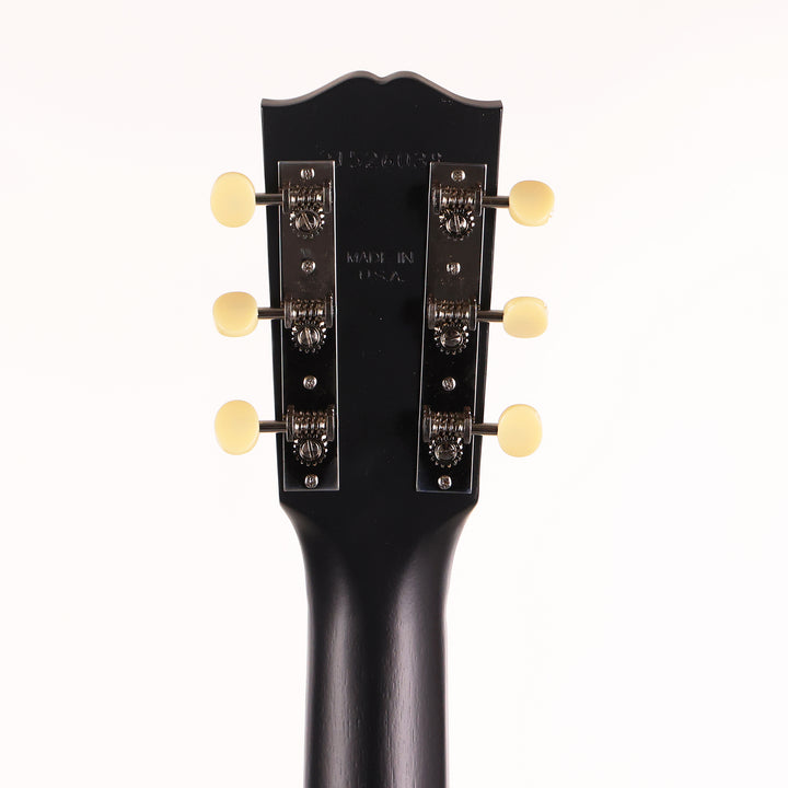 Gibson L-00 Century 12-Fret Left-Handed Acoustic Ebony