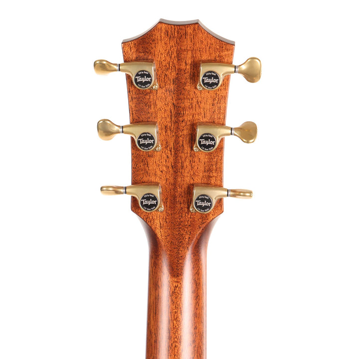 Taylor 814ce Next Generation Grand Auditorium Acoustic-Electric Blacktop