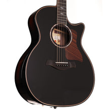 Taylor 814ce Next Generation Grand Auditorium Acoustic-Electric Blacktop